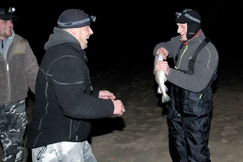 Dobierajmy sobie kolegów na wyjazd, którzy są na równi zagorzali i wytrwali