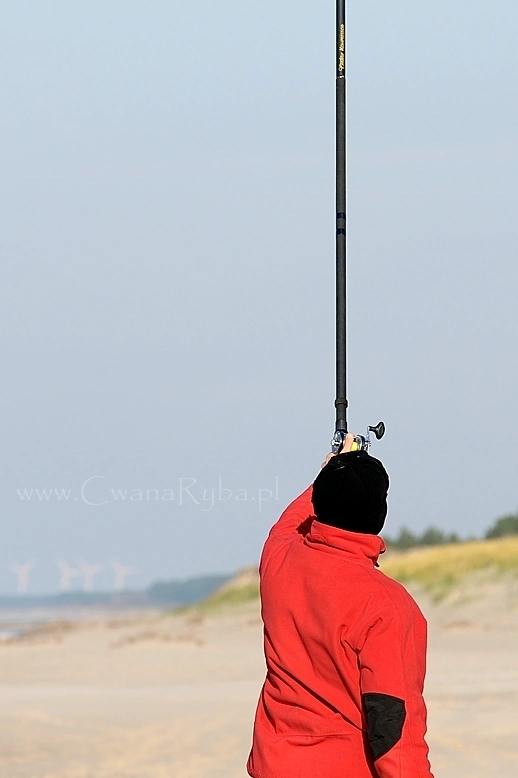 Century i technika rzutu OTG