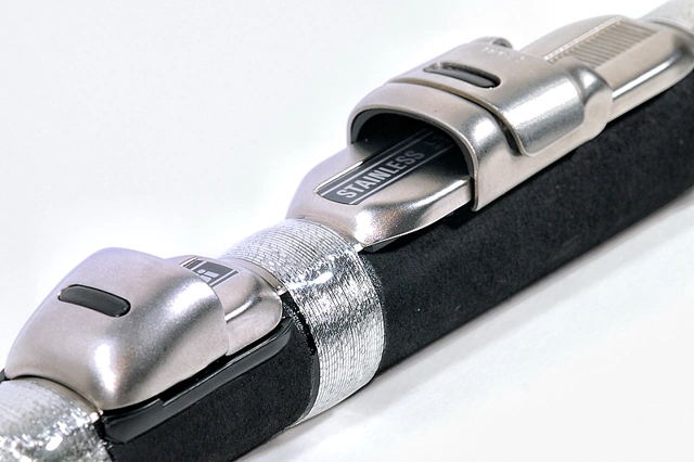 Grauvell Surf Competition I - uchwyt kołowrotka