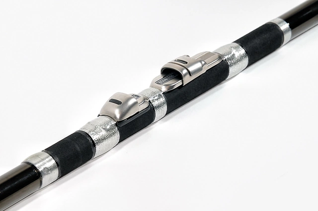 Grauvell Surf Competition I - uchwyt kołowrotka