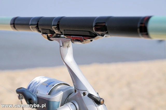 Grauvell Uchwyt do kołowrotka typu I