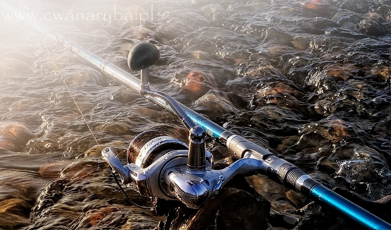 Grauvell Teknos Beachcast 4200