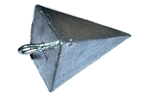 Ciężarki do surfcastingu