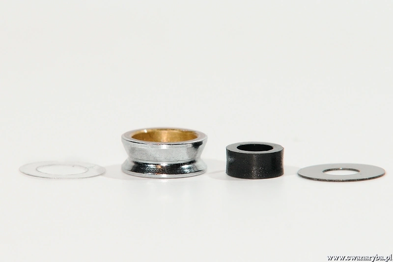 Rolka kabłąka  Zeusa V5000