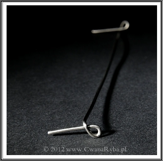 Najważniejsza część zestawu do łowienia wysoko w toni