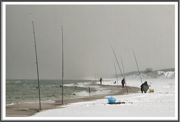 Metoda gruntowa popularna jest przez okrągły rok