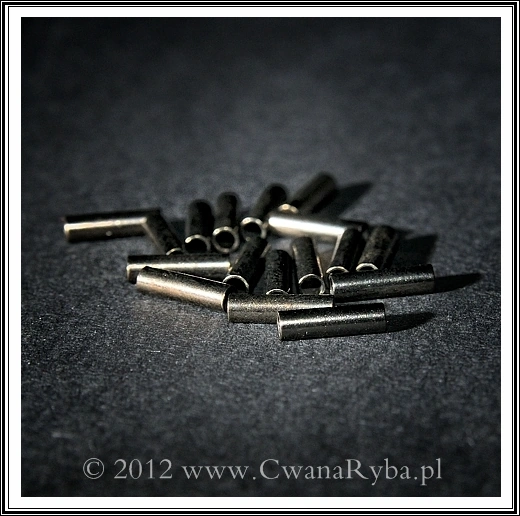 Mosiężne tulejki zaciskowe