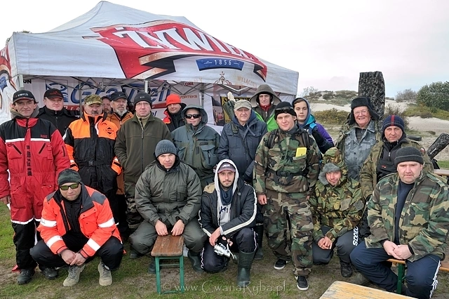 Mieleński Dorsz 2014