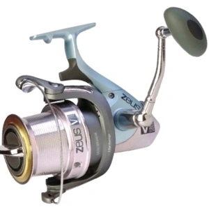 Grauvell Zeus kołowrotek do surfcastingu