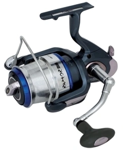 kołowrotek do surfcastingu