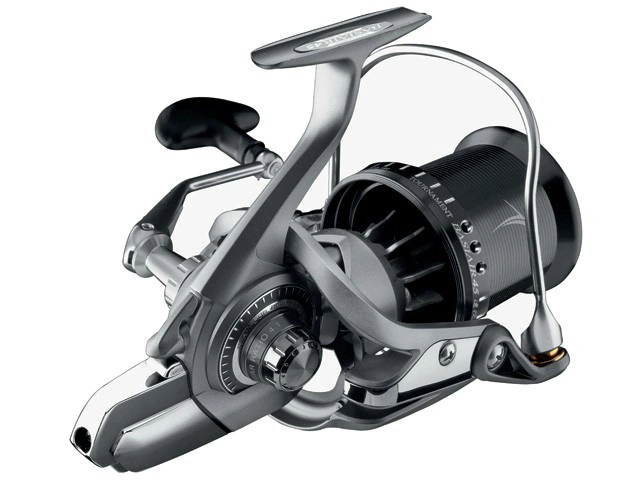 Daiwa Tournament Basia profesjonalny kołowrotek do surfcastingu