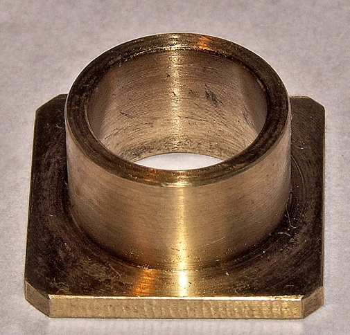 Abu Cardinal 77 panewka