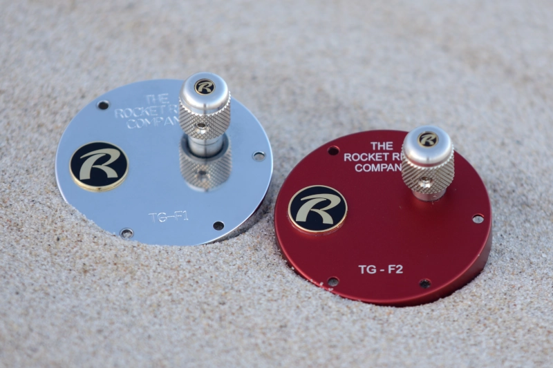 Części do multiplikatora Abu Garcia Ambassadeur