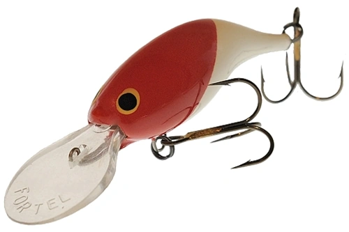 wobler firmy Fortel model Yukon