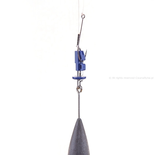 Zestaw na belony Belona Clip Up A