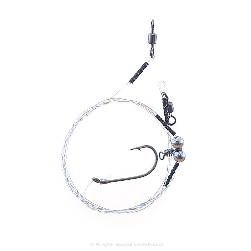 Zestaw do surfcastingu Abramis A