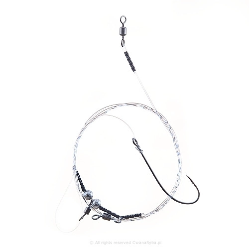 Zestaw na flądry Platessa A