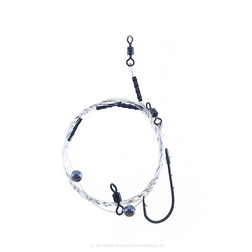 Zestaw do surfcastingu Abramis B