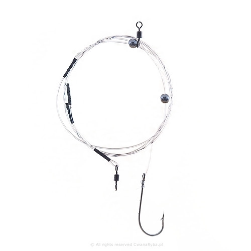 Zestaw do surfcastingu Abramis C