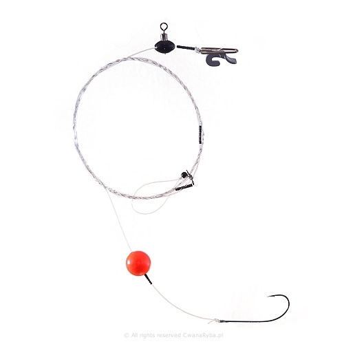 Zestaw na belony Belona Clip Up Revers B