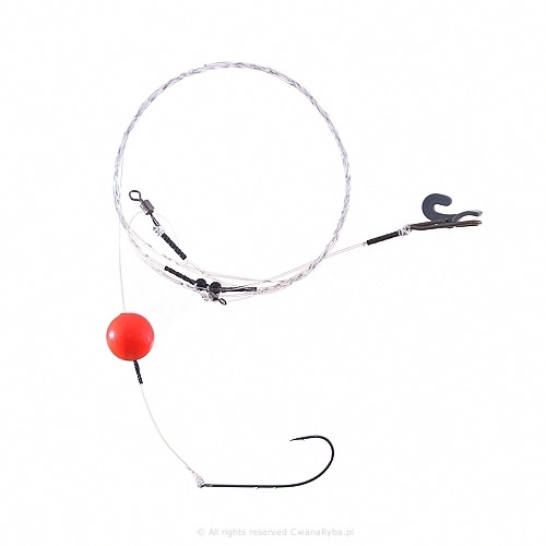 Zestaw na belony Belona Clip Pancake Up A