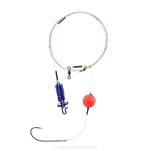 Zestaw na belony Belona Clip Up A