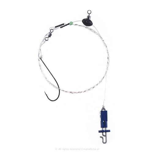 Zestaw na dorsze - Callarias Clip B