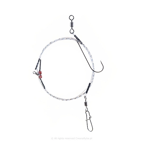 Zestaw na flądry Platessa Mini A