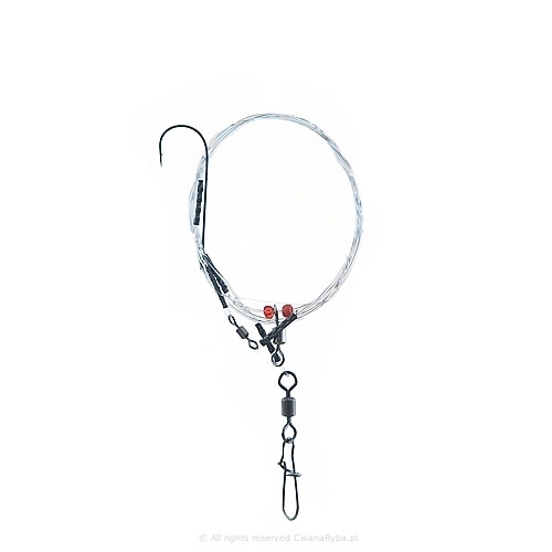 Zestaw na flądry Platessa Mini B