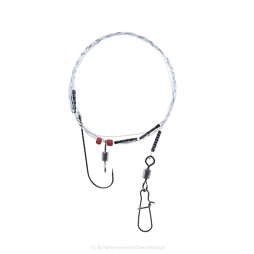 Zestaw na flądry Platessa Mini C